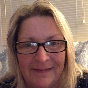 Meet your Posher, Judy